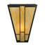 Yosemite 3 - Light Flush Mounted Sconce