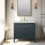 Emma 36" W Single Vanity-866354491