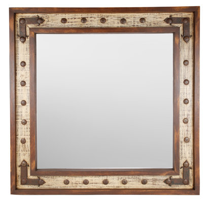 Miroir de salle de bain Lomawai