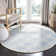 Carolene Hand Tufted Wool Geometric Rug