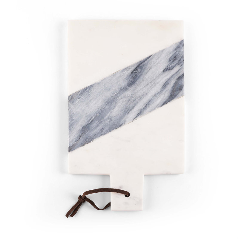 INOX Artisans Marble Cutting Board
