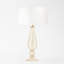 EVORA Murano Glass Lamp