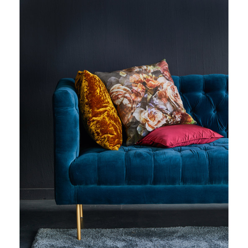 Serafina Square Cushion