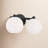 Ansley 2 - Light Dimmable Vanity Light-94393070