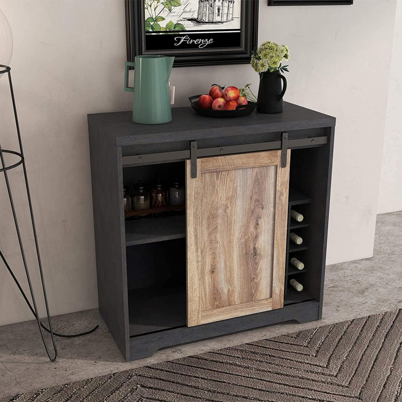 Armoire à vin