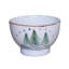 Cortina Cereal Bowl, Winter Trees
