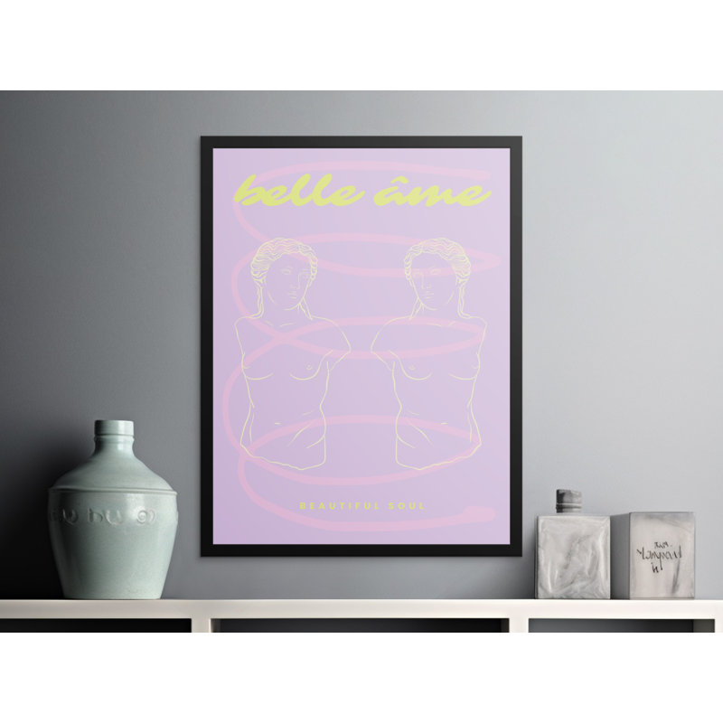 Conard Single Picture Frame Print, 60.96 cm H x 40.64 cm W