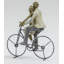 Chancler People Figurines & Sculptures