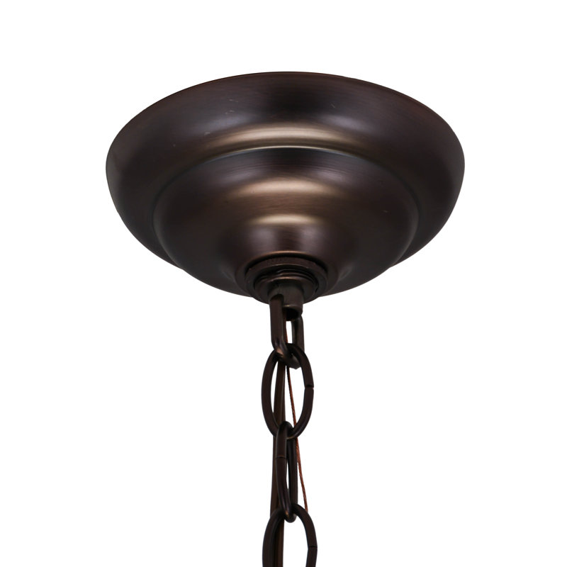 Delta 3 - Light Pendant