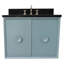 Crumley 31'' Single Bathroom Vanity with Top-27808936