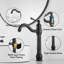 Robinet de salle de bain vasque avec bonde-69246725