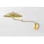 Brockville 1 - Light LED Swing Arm