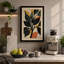 Radiance Botanical - Wrapped Canvas-238567499-238567493