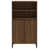 Brown oak look is out of stock