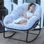 Chaise Rockong-584812489