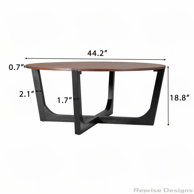 Ensemble de table basse et de table d'appoint en bois d'acacia, élégance moderne et fabrication durable pour des espaces de vie polyvalents