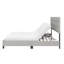 Base inclinable électrique avec télécommande sans fil Boyd Sleep Uplift-1214029086
