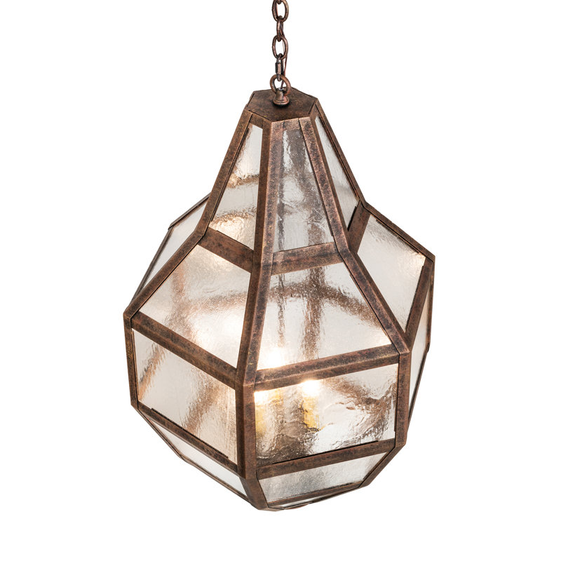 3 - Light Pendant