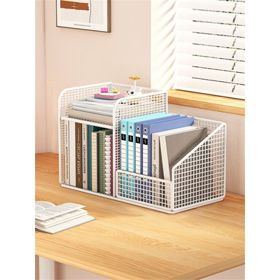 Raymi Metal Desk Organizer
