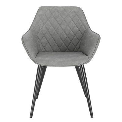 Wetumka Upholstered Chair