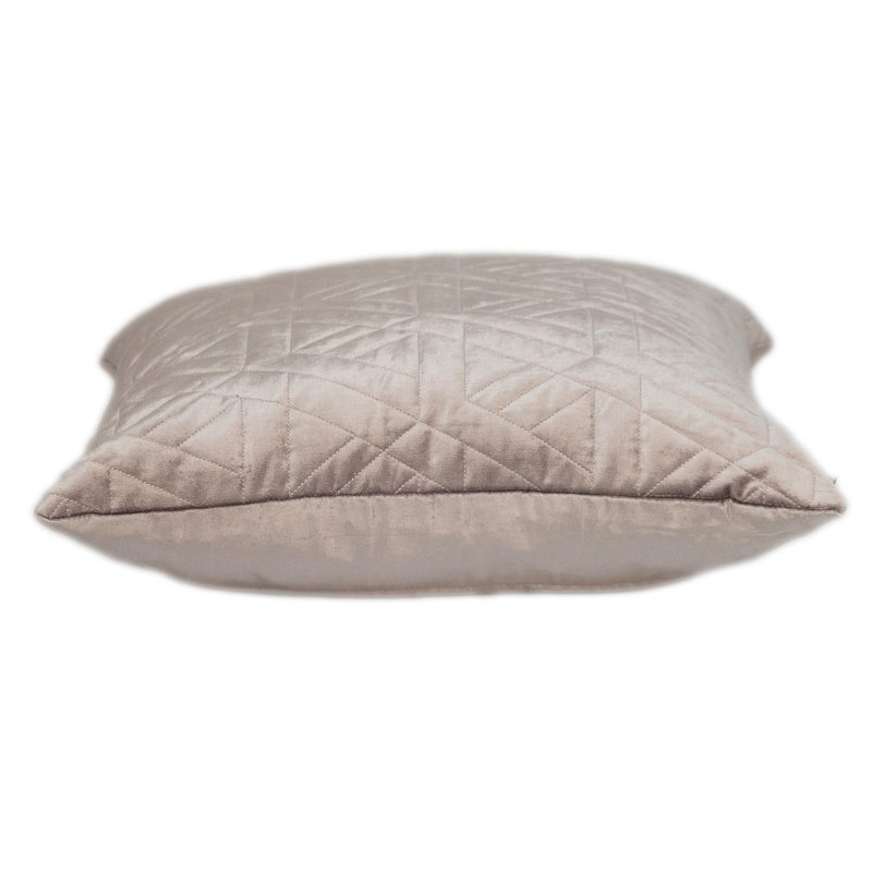 Coussin Parkland, Taupe