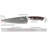 Nanfang Brothers 8 Inch Damascus Kitchen Chef Knife with Ergonomic Micarta Handle