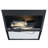 2 - Bulb Outdoor Flush Mount