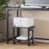 Gris anthracite