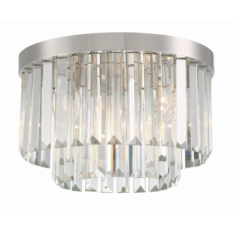 Marozik Flush Mount