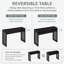 Brandasia Weave Hall Console Table/Desk-251595628