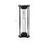 13" Hansley Hourglass