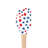 Tovolo Spatulart® Stars & Stripes Spatula