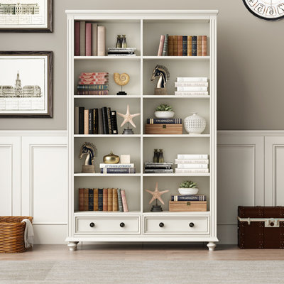 American Simple and Classic Display Cabinet