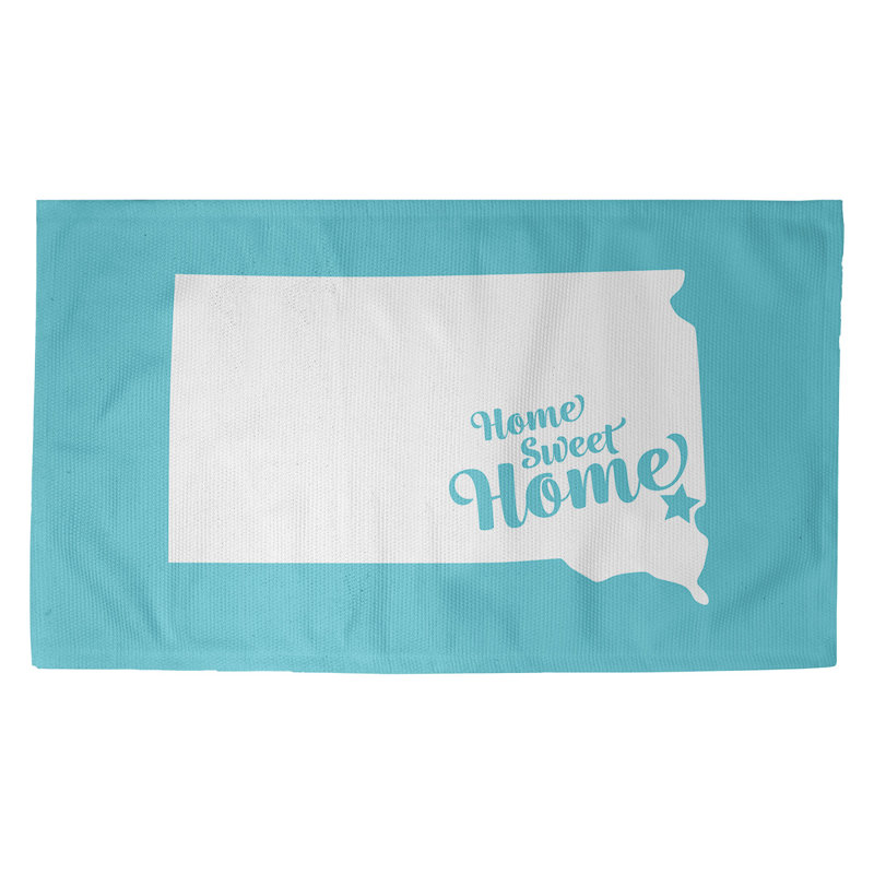 Tapis sioux the home, Rectangle 5 pi x 7 pi