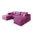 Purple Corduroy est en rupture de stock