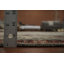 Tapis turc vieilli 6 x 9