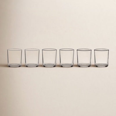 Whiskey Glass