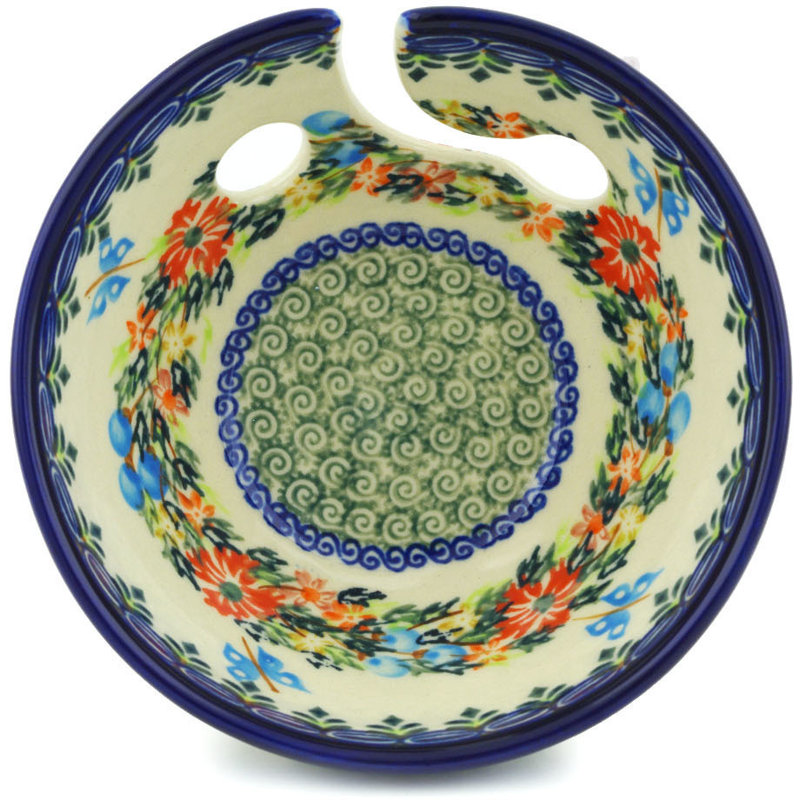Ceramic Decorative Bowl