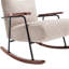 Fauteuil à bascule Modern-629961420