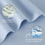 Couvre-lit rafraîchissant pour les dormeurs chauds, literie d'été froide et froide Ice-Chill Thin-114205492-114205498