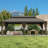 14 x 24ft Aluminum Hardtop Gazebo with Galvanized Steel Roof, Curtains & Mosquito Netting for Patio, Garden & Backyard-124582889