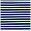 Tapisserie murale rayures bleu marine-1934847275