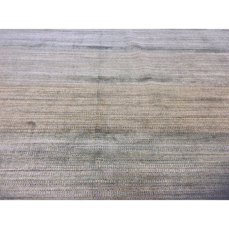 Zen One-of-a-Kind 10'2" X 14' Area Rug