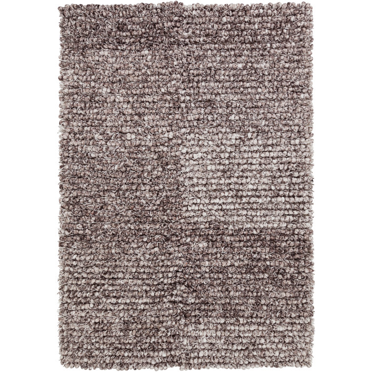 Tapis gris area Augustine