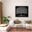 Nature Inspired "Celestial Bloom" Canvas Wall Art By -1964969528-1958349202-1958349197