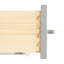 Meuble-lavabo simple 42 po avec comptoir Cambridge-88398672-134280782-134280783