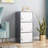Lauralynn 15.7'' Wide Storage Cabinet-344509770