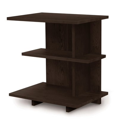 Mansfield Solid Wood Nightstand