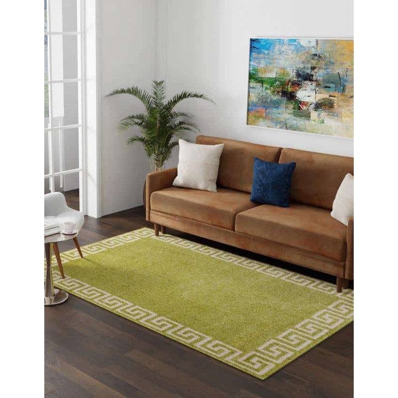 Balabak Indoor Rug, Rectangle 2' x 3'1"