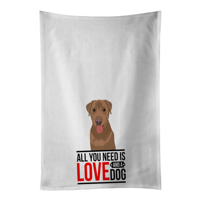Cotton Tea Towel Kitchen Towel
